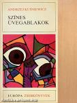 Színes üvegablakok