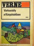 Várkastély a Kárpátokban