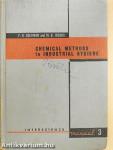 Chemical Methods in Industrial Hygiene