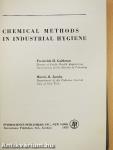 Chemical Methods in Industrial Hygiene