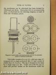 Laboratory Outline in Filterable Viruses