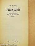 Fire*Wolf