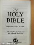 The Holy Bible