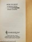 How to Host a Seduction