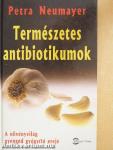 Természetes antibiotikumok