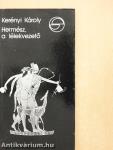 Hermész, a lélekvezető