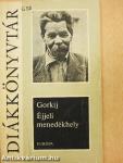 Éjjeli menedékhely