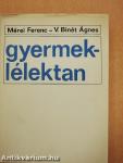Gyermeklélektan