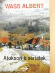 Átoksori kísértetek