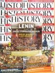 BBC History 2024. (nem teljes évfolyam)