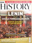 BBC History 2024. (nem teljes évfolyam)