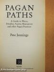 Pagan Paths
