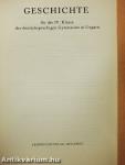Geschichte IV