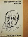 Das Gottfried Benn Brevier