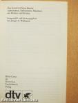 Das Gottfried Benn Brevier