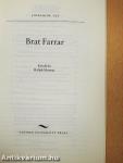 Brat Farrar