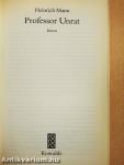 Professor Unrat