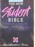 The New Student Bible