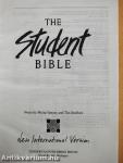 The New Student Bible