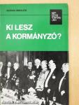 Ki lesz a kormányzó?