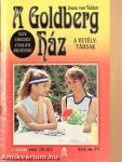 A Goldberg ház 1993. július