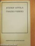 József Attila összes versei
