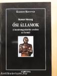 Ősi államok