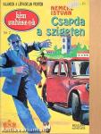 Csapda a szigeten