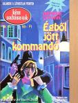 Égből jött kommandó