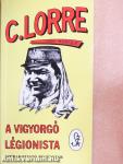 A vigyorgó légionista
