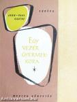 Egy vezér gyermekkora/A fal