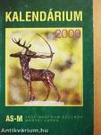 AS-M Kalendárium 2000