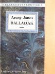 Balladák