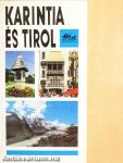 Karintia és Tirol