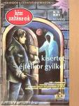 A kísértet éjfélkor gyilkol