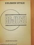 Bo-jitsu
