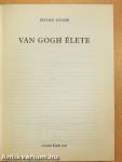 Van Gogh élete