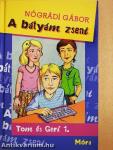 A bátyám zseni