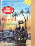 Égő sivatag
