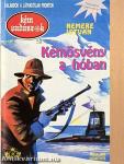 Kémösvény a hóban