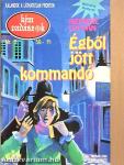 Égből jött kommandó