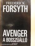 Avenger - A Bosszúálló