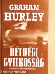 Hétvégi gyilkosság