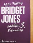Bridget Jones naplója 3.