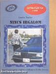 Nincs irgalom