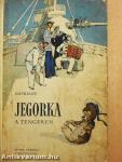 Jegorka a tengeren