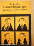 Ötszáz éve minden este