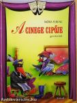 A cinege cipője