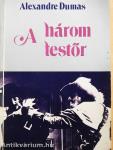 A három testőr