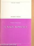 A Nagy Romulus